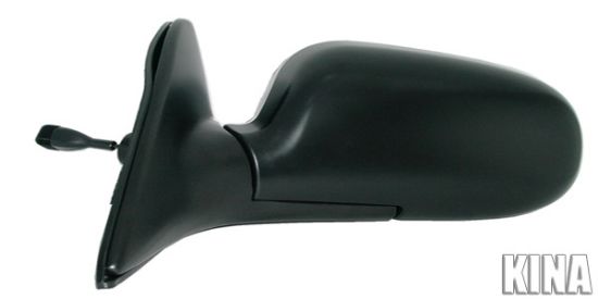 AYNA SAĞ VM267R COROLLA AE100 AE110 (92-97) MEKANİK resmi