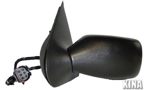 AYNA SAĞ VM306EHR FIESTA (96-99) ELEKTRİKLİ ISITMALI resmi