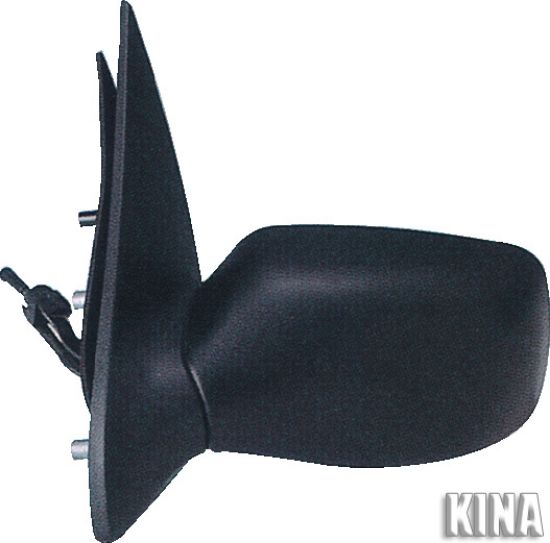 AYNA SAĞ VM307R ESCORT (95-) MEKANİK resmi