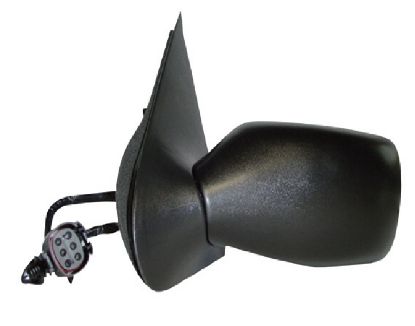 AYNA SAĞ VM313EHR FIESTA (99-01) ELEKTRİKLİ ISITMALI resmi