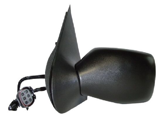 AYNA SAĞ VM313EHR FIESTA (99-01) ELEKTRİKLİ ISITMALI resmi