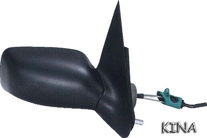 AYNA SAĞ VM314R FORD MONDEO MEKANİK resmi