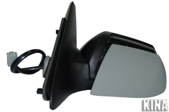 AYNA SOL VM315NPAL MONDEO ELEKTRİKLİ PRIMERLİ KESİK CAM resmi