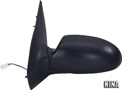 AYNA SOL VM319EHPL FOCUS (98-04) ELEKTRİKLİ ISITMALI KAPAKLI resmi