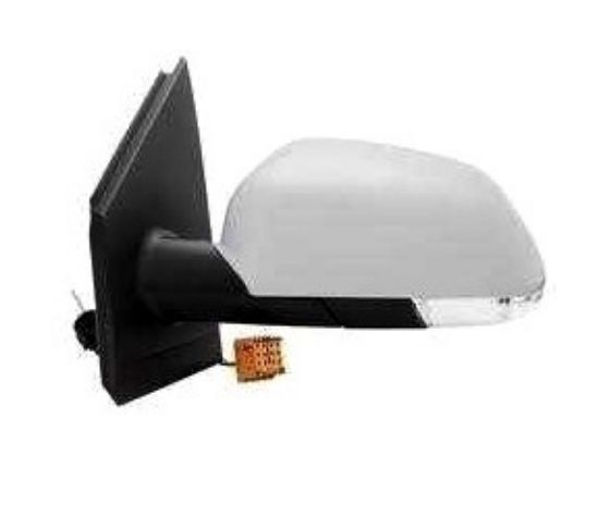 AYNA SOL VM377EHPAL POLO (05-) ELEKTRİKLİ SİNYALLİ PRIMERLİ resmi