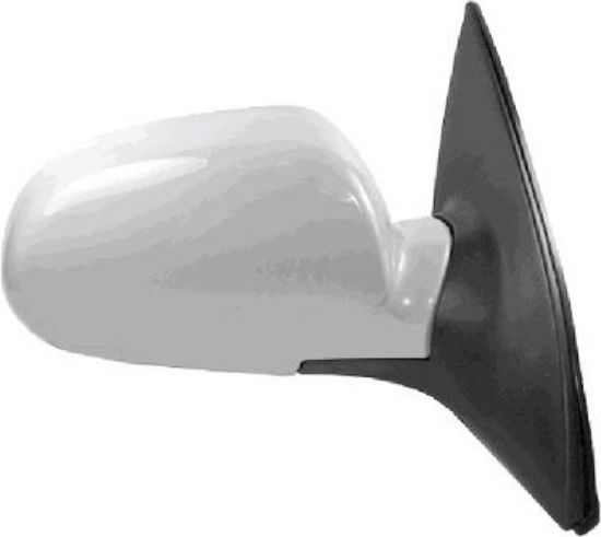 AYNA SAĞ VM395EHPR LACETTI ELEKTRİKLİ ISITMALI PRIMERLİ resmi