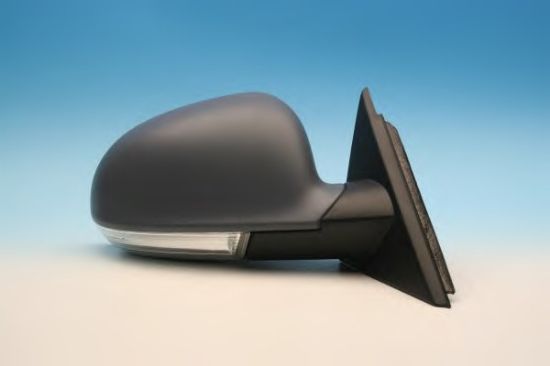 AYNA SAĞ VM399NEBR PASSAT (05-) ELEKTRİKLİ KATLANIR SİNYALLİ resmi