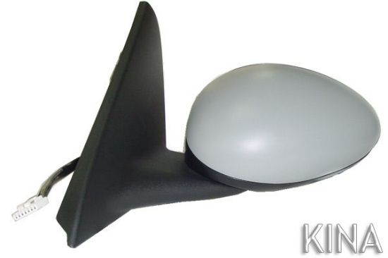 AYNA SAĞ VM409EHPR ALFA ROMEO 147 (01-) ELEKTRİKLİ resmi