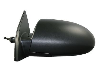 AYNA SOL VM445L ACCENT ERA (06-) MEKANİK resmi