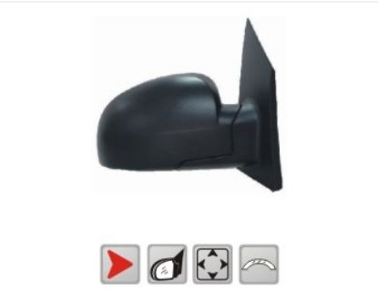 AYNA SOL VM452EL GETZ (02-06) ELEKTRİKLİ (3 FİŞ) resmi