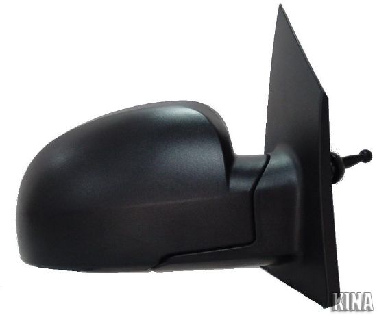 AYNA SAĞ VM452R GETZ (02-06) MEKANİK resmi