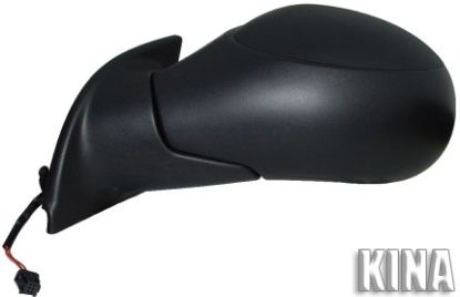 AYNA SAĞ VM501ER C3 (02-08) ELEKTRİKLİ resmi