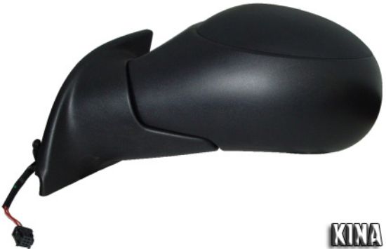 AYNA SAĞ VM501ESR C3 (02-) ELEKTRİKLİ TERMOMETRELI resmi