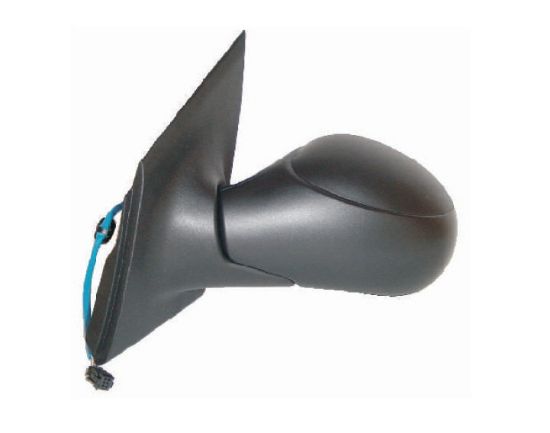 AYNA SAĞ VM502ESR C2 (03-) ELEKTRİKLİ ISITMALI SENSÖRLÜ resmi