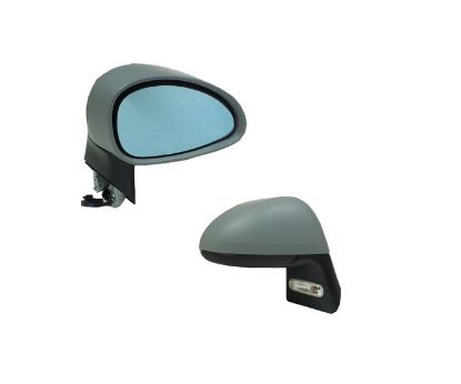 AYNA SAĞ VM503EHPR CITROEN C4 (04-09) ELEKTRİKLİ resmi