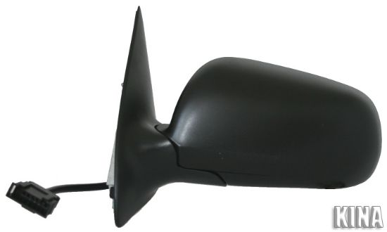 AYNA SAĞ VM604EHR FABIA (98-05) ELEKTRİKLİ ISITMALI resmi