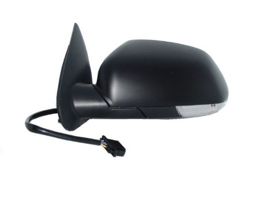 AYNA SOL VM605EHAL OCTAVIA (04-08) ELEKTRİKLİ ISITMALI SİNYALLİ resmi