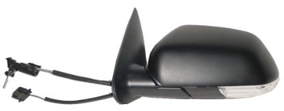 AYNA SAĞ VM605EHR OCTAVIA (04-08) ELEKTRİKLİ SİNYALLİ resmi