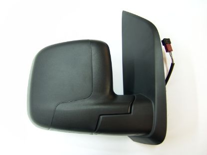 AYNA SAĞ VM6115EHPSR FİORİNO BİPPER (07-) ELEKTRİKLİ PRIMERLİ resmi