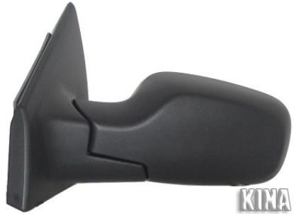 AYNA SAĞ VM6136EHSR CLIO-III (05-) ELEKTRİKLİ ISITMALI resmi