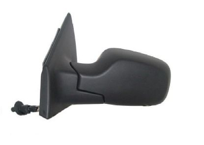 AYNA SAĞ VM6136PSR CLIO-III (05-) MEKANİK ISITMALI PRIMERLİ resmi