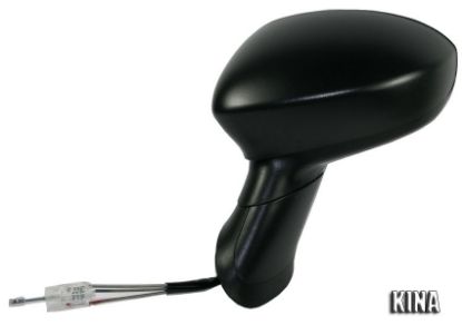 AYNA SAĞ VM6156PR GRANDE PUNTO (05-) LINEA (07-) MEKANİK PRIMERLİ resmi