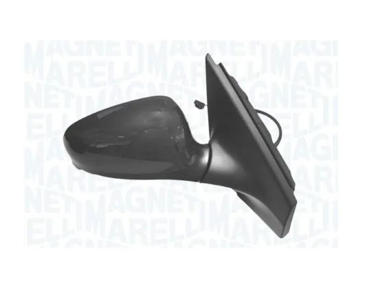 AYNA SAĞ VM6160EHPSR BRAVO (07-) ELEKTRİKLİ ISITMALI PRIMERLİ resmi