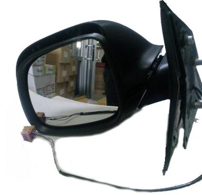 AYNA SAĞ VM6196EHPR VW T6 (10-) ELEKTRİK ISITMALI PRIMERLİ 5PİN resmi