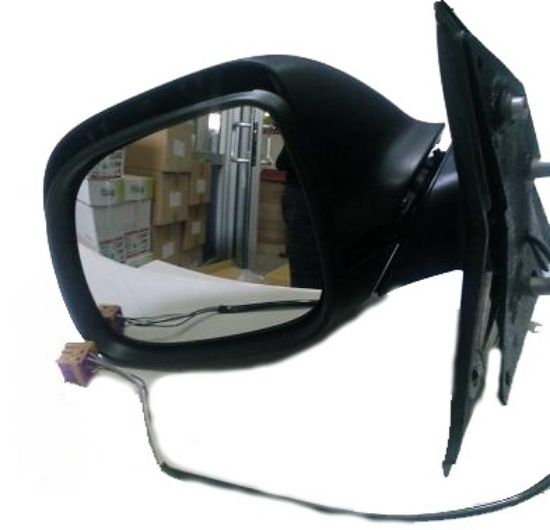 AYNA SAĞ VM6196EHR VW T6 (10-) ELEKTRİKLİ ISITMALI 5PİN resmi