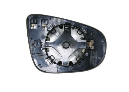 AYNA CAMI SOL VM6197AGHL GOLF VI (09-) resmi