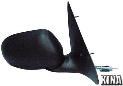 AYNA SAĞ VM660EHR BRAVO (95-) ELEKTRİKLİ ISITMALI resmi