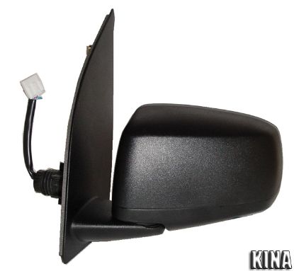 AYNA SOL VM663EHL PANDA (03-) ELEKTRİKLİ ISITMALI resmi