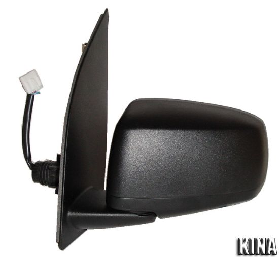 AYNA SOL VM663EHL PANDA (03-) ELEKTRİKLİ ISITMALI resmi