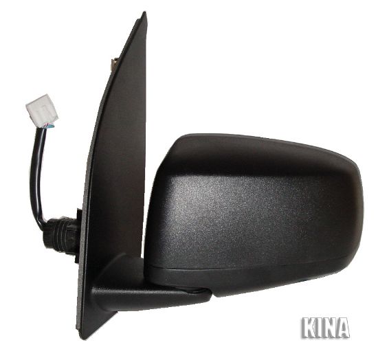 AYNA SAĞ VM663EHR PANDA (03-) ELEKTRİKLİ ISITMALI resmi