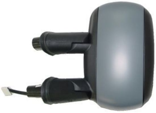 AYNA SAĞ VM666EHPR DOBLO (01-09) ELEKTRİKLİ ISITMALI PRIMERLİ 5FİŞLİ resmi