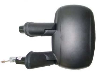 AYNA SAĞ VM666R DOBLO (01-) MEKANİK resmi