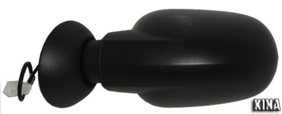 AYNA SAĞ VM6800EHR LOGAN (04-07) ELEKTRİKLİ ISITMALI SEDAN resmi