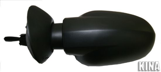 AYNA SOL VM6800L LOGAN (04-07) MEKANİK SEDAN resmi