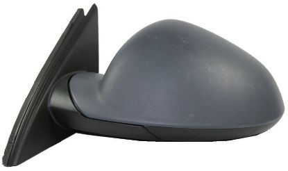 AYNA SOL VM963EBAL INSIGNIA (08-) ELEKTRİKLİ KATLANIR ISITMALI (9 FİŞ) resmi