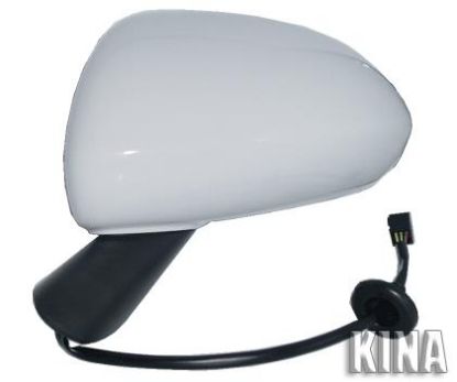 AYNA SAĞ VM964EHPR CORSA-D (06-) ELEKTRİKLİ ISITMALI PRIMERLİ resmi