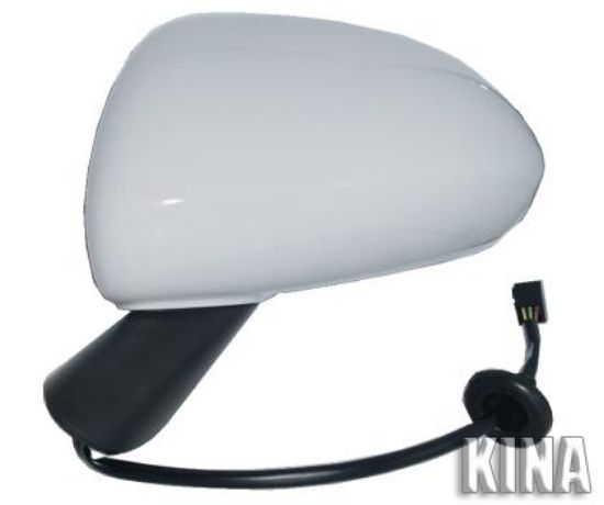 AYNA SAĞ VM964EHPR CORSA-D (06-) ELEKTRİKLİ ISITMALI PRIMERLİ resmi