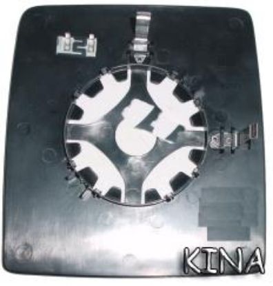 AYNA CAMI SOL VM965GL COMBO-C (02-) resmi