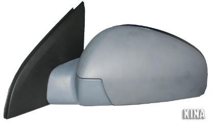 AYNA SOL VM966EHPAL VECTRA-C (02-05) ELEKTRİKLİ PRIMERLİ ISITMALI resmi