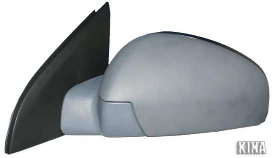 AYNA SAĞ VM966EHPR VECTRA-C (02-05) ELEKTRİKLİ PRIMERLİ ISITMALI resmi