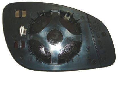 AYNA CAMI SAĞ VM966GHR VECTRA-C ISITMALI resmi