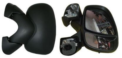 AYNA SAĞ VM967EHR VİVARO TRAFIK-II (02-15) ELEKTRİKLİ ISITMALI resmi