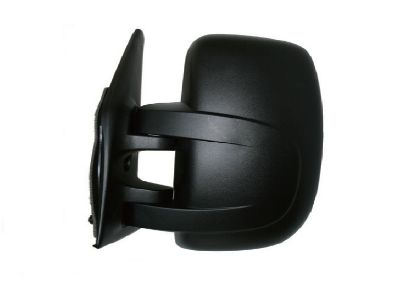 AYNA SAĞ VM969EHSR MASTER (04-) ELEKTRİKLİ ISITMALI SENSÖRLÜ resmi