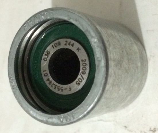 AVARE RULMANI 036109244K F553294.01 (POŞETİ 6'LIK) resmi