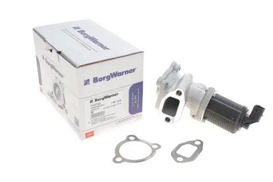 EGR VALFİ 710773D ASTRA-H CORSA-D Z13DTH 1.3MJT 16V 90HP DOBLO FIORINO PUNTO resmi