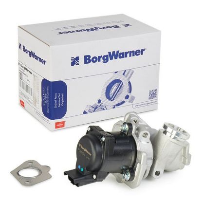 EGR PARTNER 1.6 HDI C3 C4 C5 P206 P207 EXPERT FOCUS-II 711021D resmi